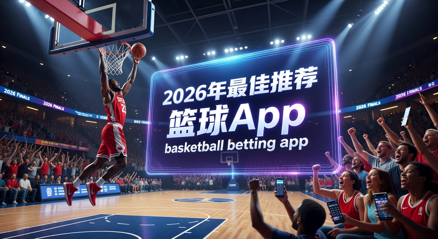 篮球App basketball betting app：2026年移动端选择要点