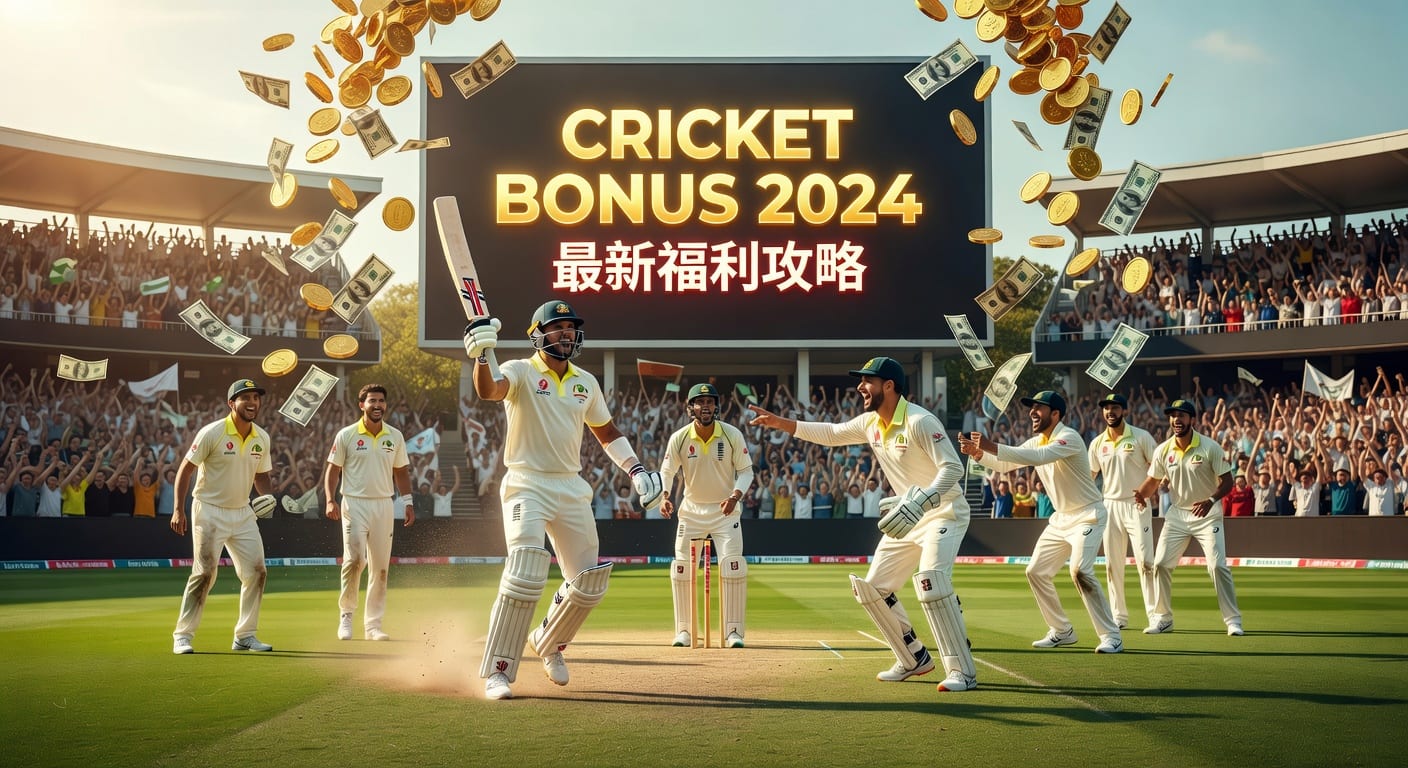 板球滚球 Live Cricket Betting 实战思路与场中判断