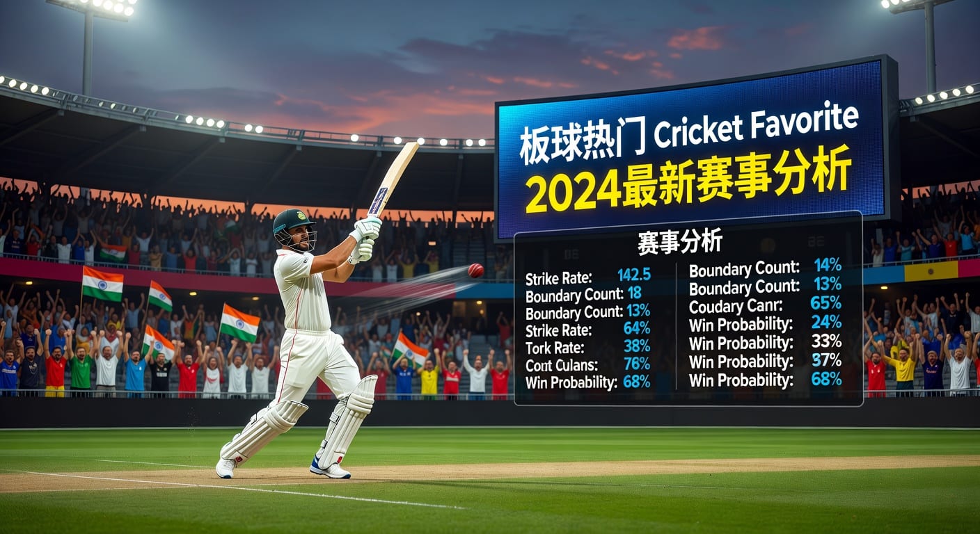 板球热门 Cricket Favorite 2026年分析