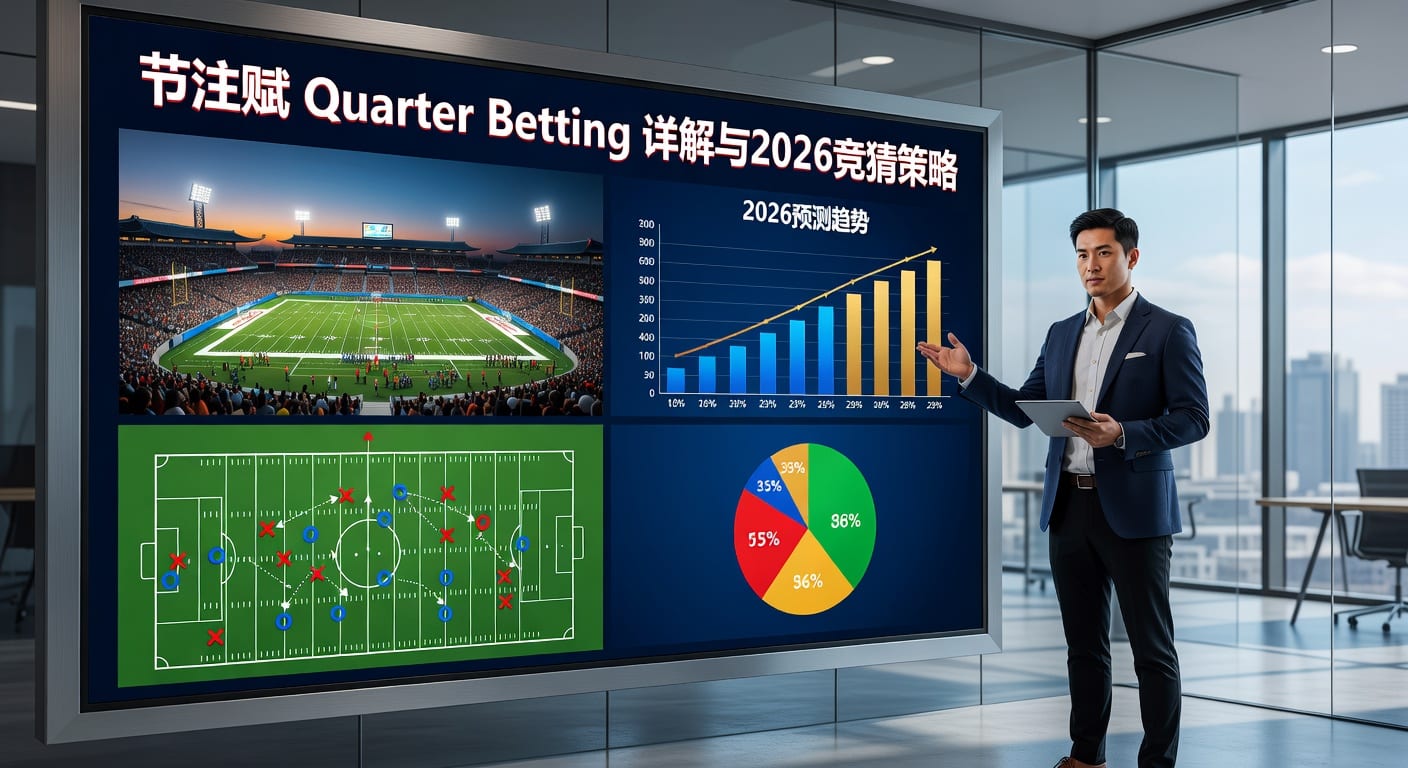 节投注 quarter betting 实战解析