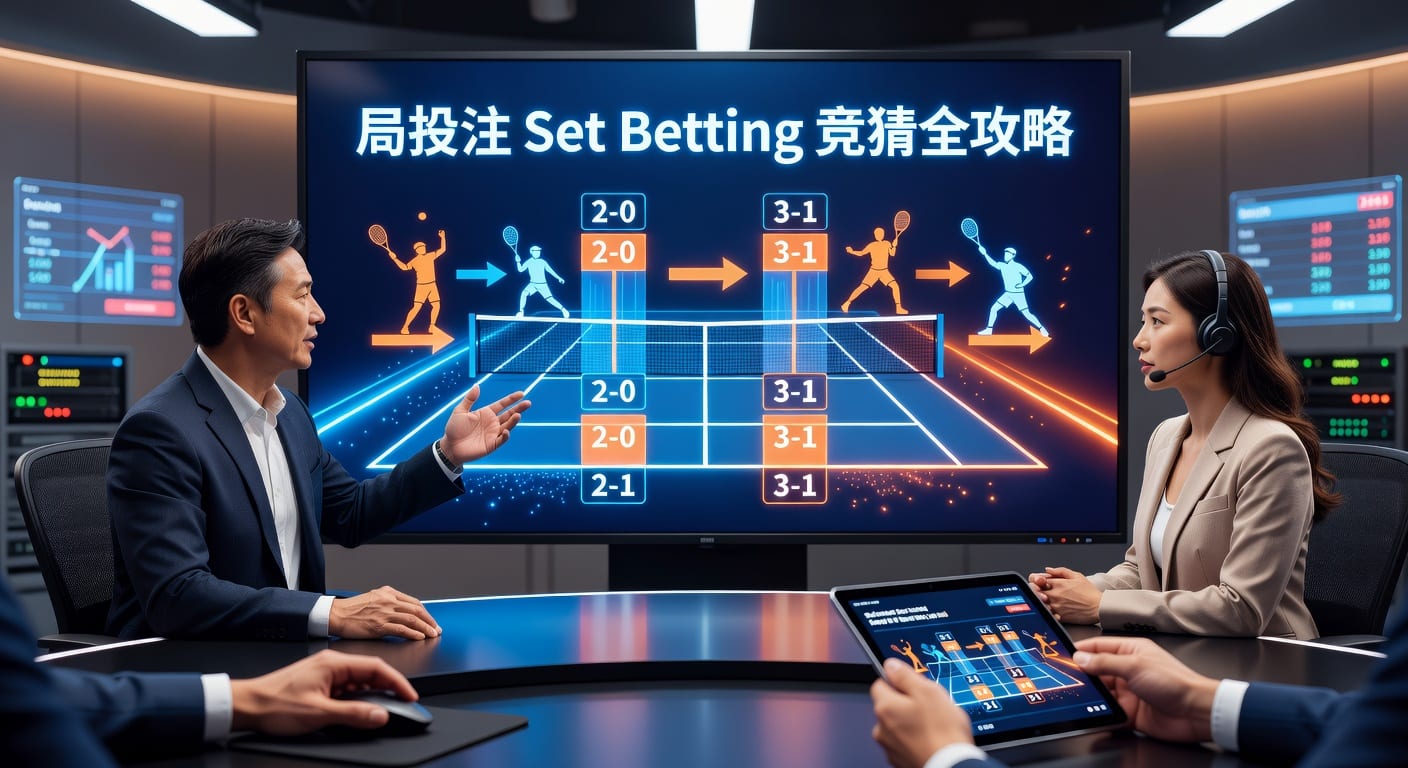 局投注 set betting 实战解析：赛前思路与风控要点