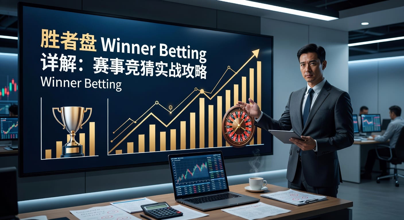 胜者盘 winner betting：独赢判断与实战阅读