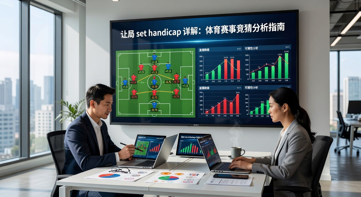 让局 set handicap 详解：判断逻辑、临场要点与实战思路