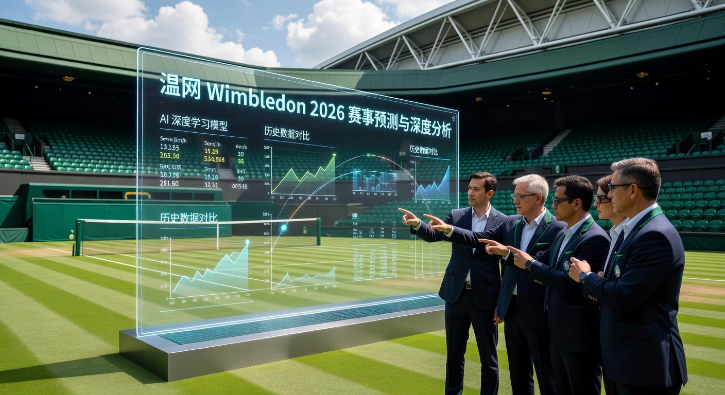 温网 Wimbledon 2026年观赛与赛况解析